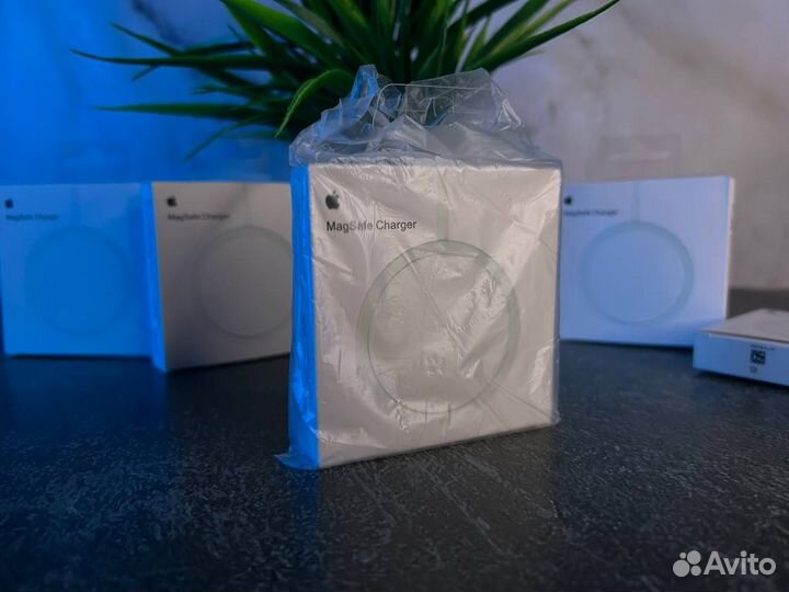 Зарядное устройство MagSafe charger 