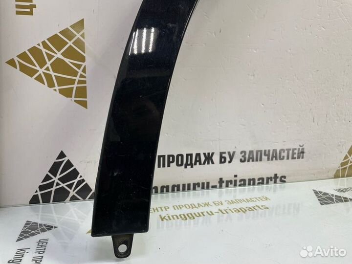 Расширитель крыла передний правый Bmw X7 G07