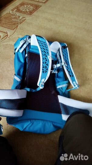 Туристический рюкзак 48л Columbia Titan pass