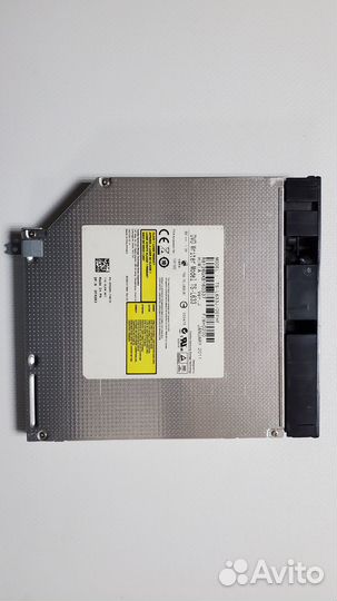 DVD привод с панелью Dell Inspiron 15R N5010