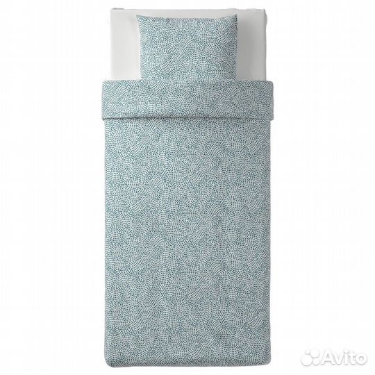 IKEA постельное белье
