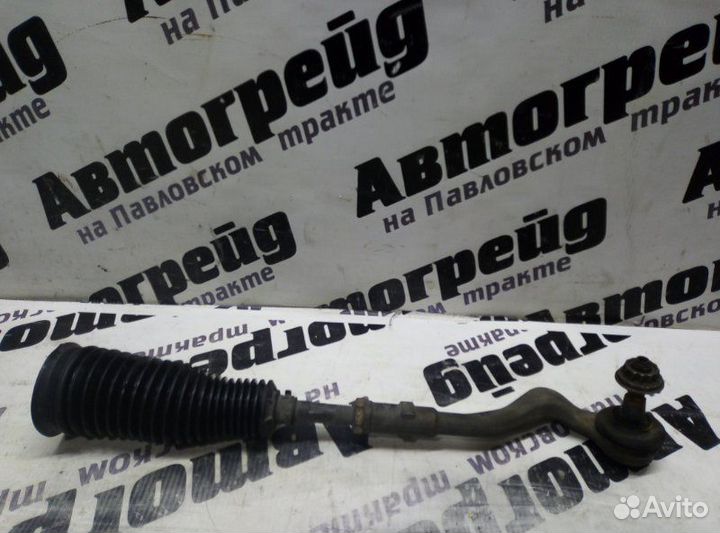 Тяга рулевая левая Audi A4 8K2 CDN 11.07.2011