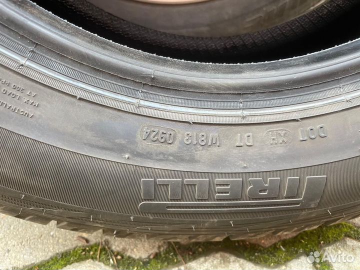 Pirelli Scorpion ATR 185/75 R16