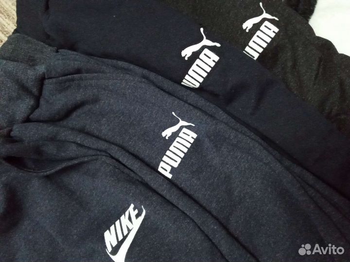 Спортивные штаны