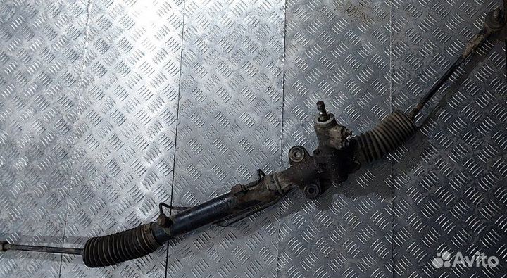 Рулевая рейка Mitsubishi Galant 4G64 2002