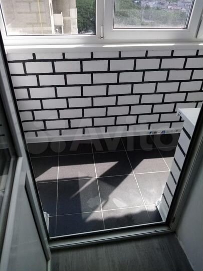 1-к. квартира, 44 м², 11/16 эт.