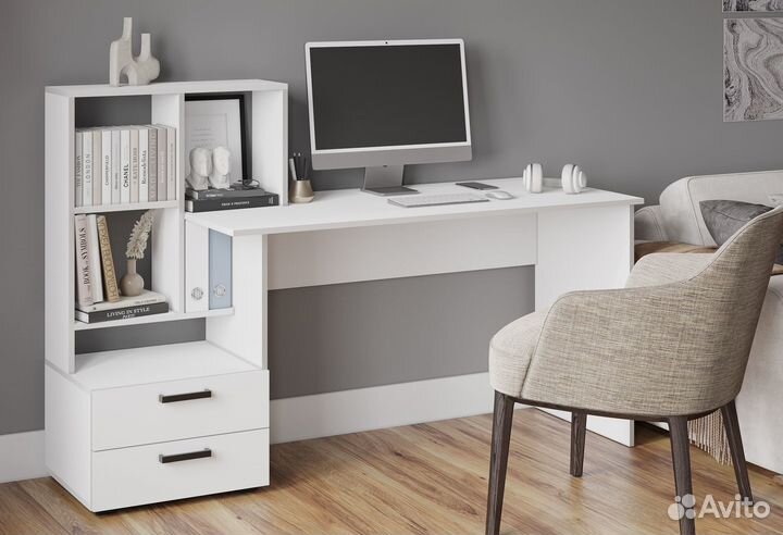 Компьютерный стол новый скм-5