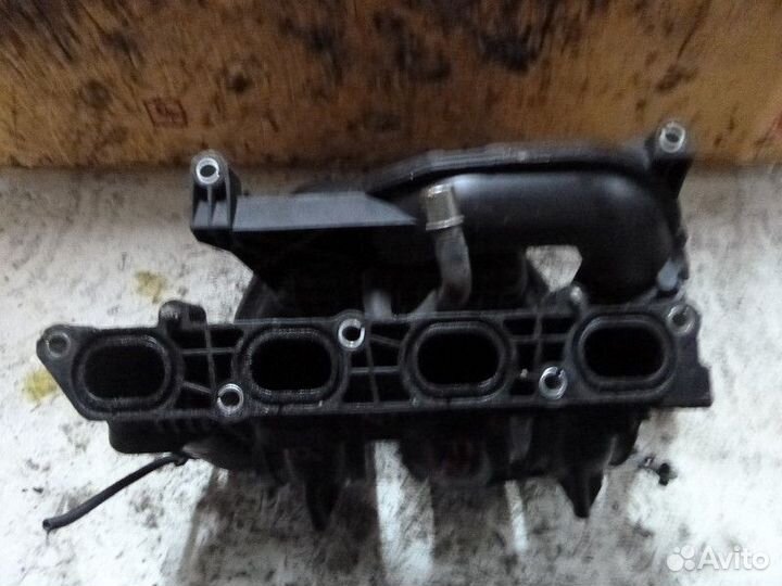 Коллектор впускной ford focus focus II 2008-2011