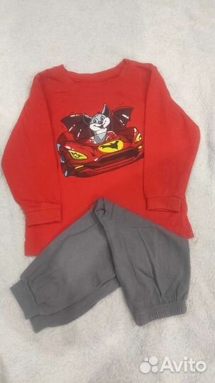 Костюм детский