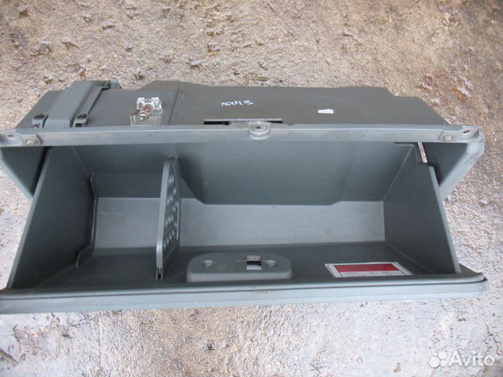 Бардачок Chevrolet Lacetti