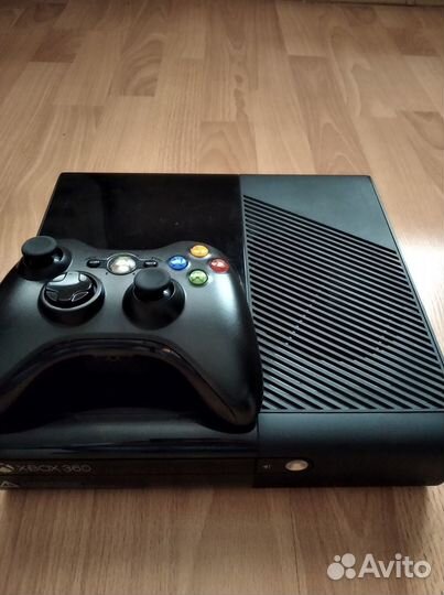 PS3 / XBox 360 Прошитые с играми