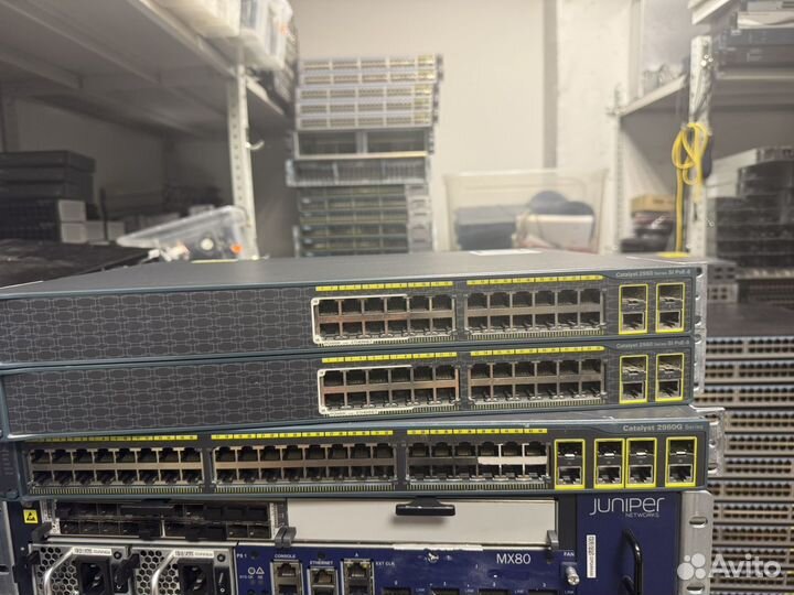 Cisco 2960-24lc-s 8 poe