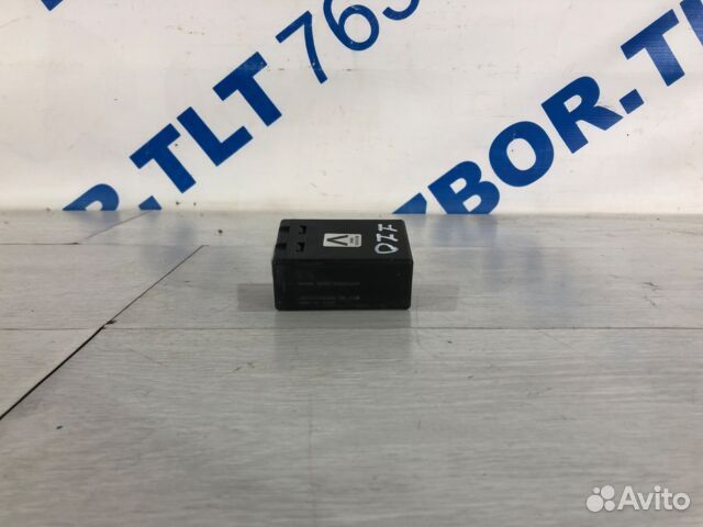 Блок управления центральным замком nissan juke 1.6