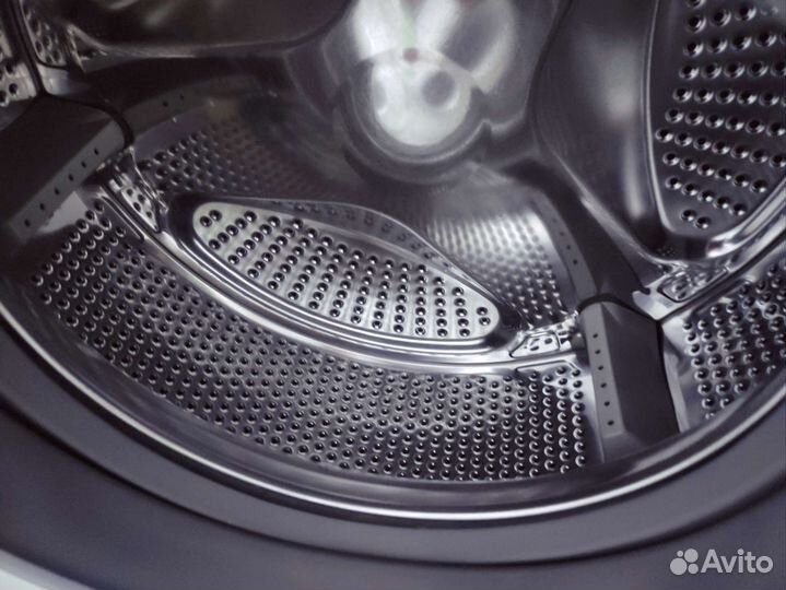 Стиральная машина Samsung S821 (с гарантией/узкая)