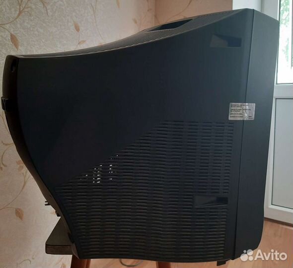 Телевизор sony Trinitron
