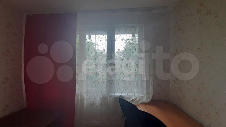 1-к. квартира, 31,8 м², 3/5 эт.