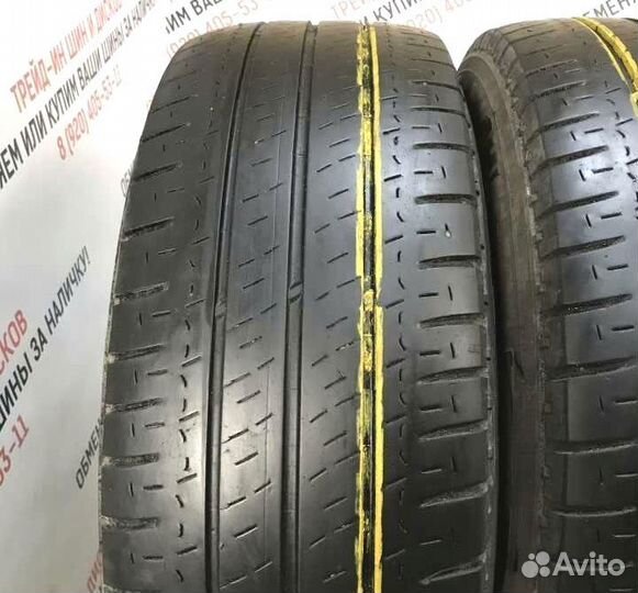 Michelin Agilis 225/75 R16C 121N