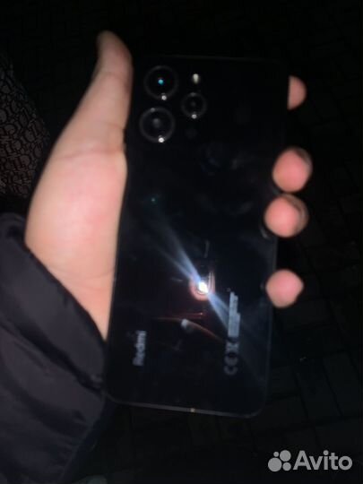 Xiaomi 12, 12/256 ГБ