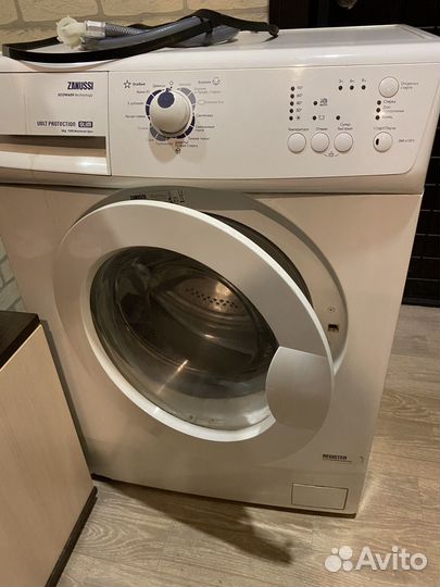 Стиральная машина на запчасти