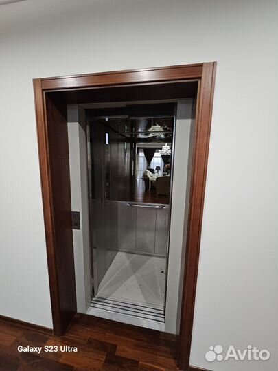 Пассажирский лифт Macpuarsa Mac-puar S.A