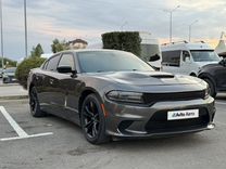 Dodge Charger 3.6 AT, 2018, 107 000 км, с пробегом, цена 2 950 000 руб.