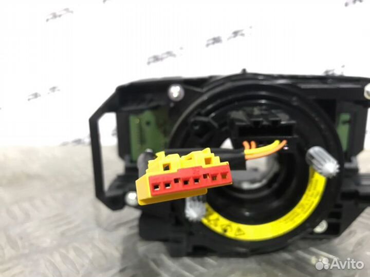 Блок переключателей подрулевых Volvo S60 1.6 2012