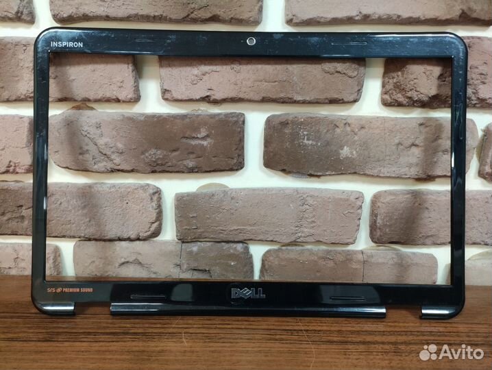 Рамка безель матрицы Dell Inspiron N5010, M5010