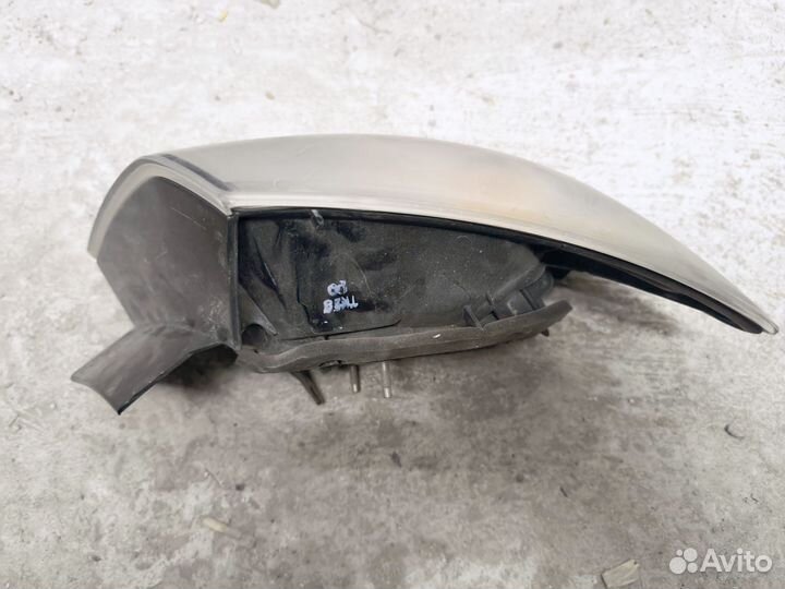 Фонарь Mazda 3 / Axela Bk