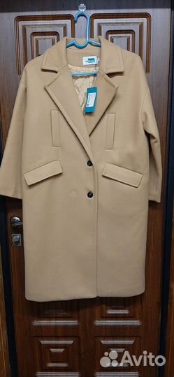 Женское пальто