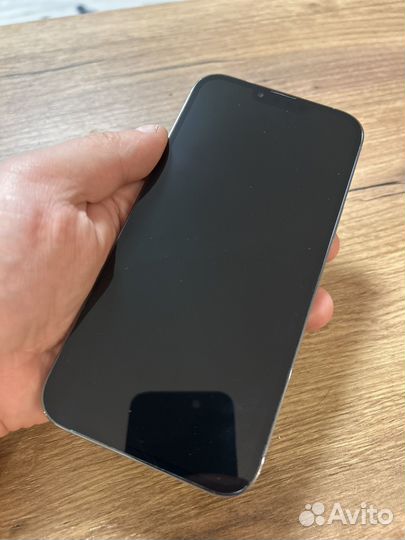 iPhone 13 Pro Max, 128 ГБ