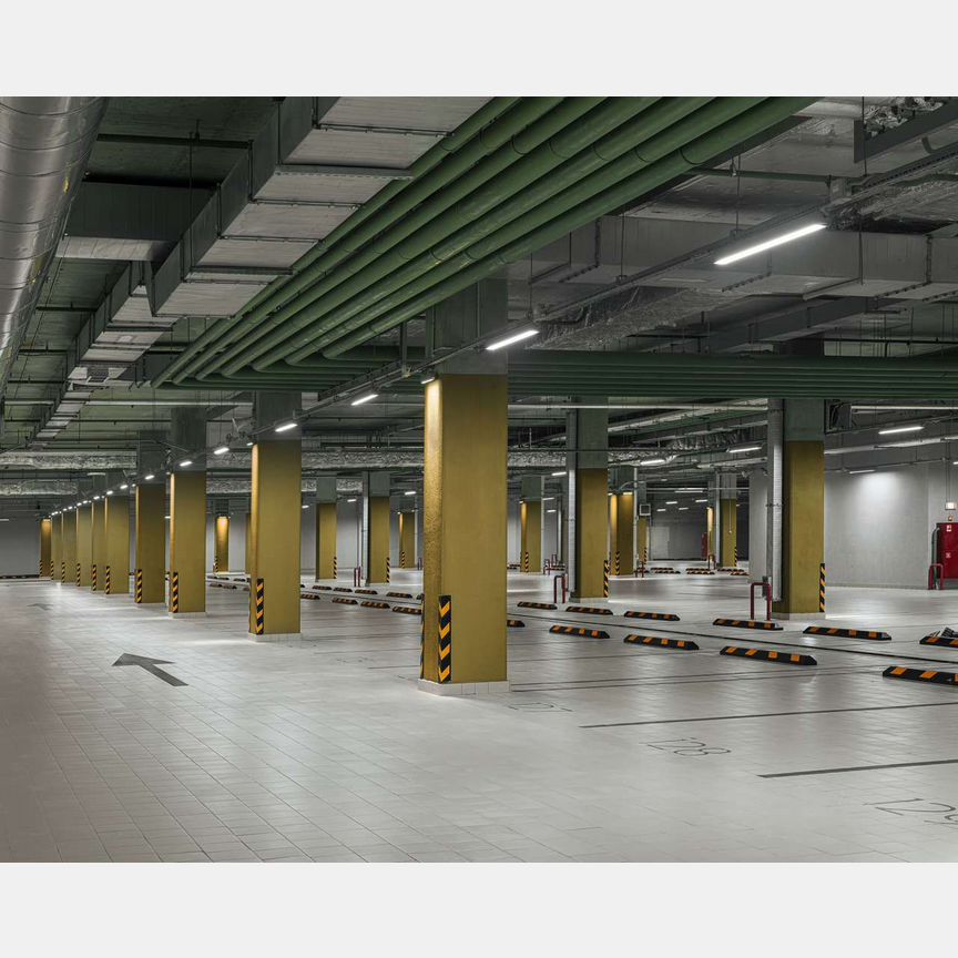 3-к. квартира, 113,7 м², 9/41 эт.