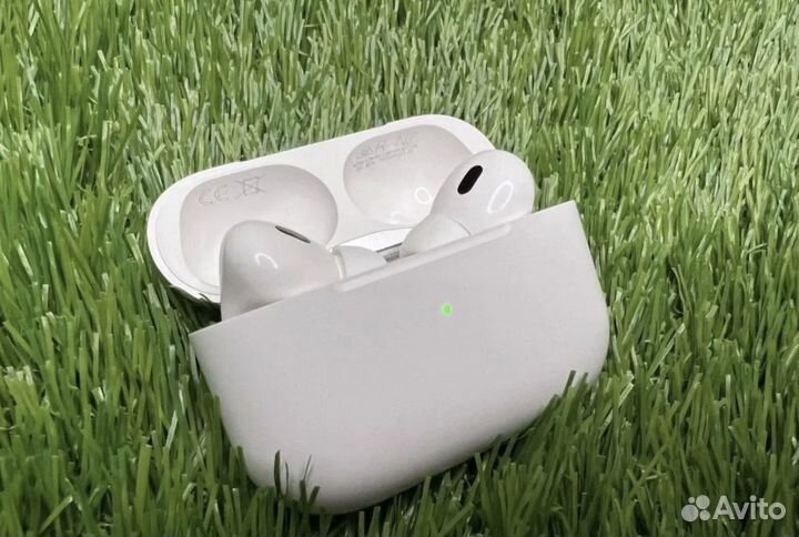 Apple Airpods Pro 2