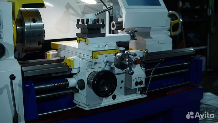 Станок токарный 16к20 ф3