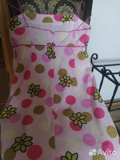 Платье женское