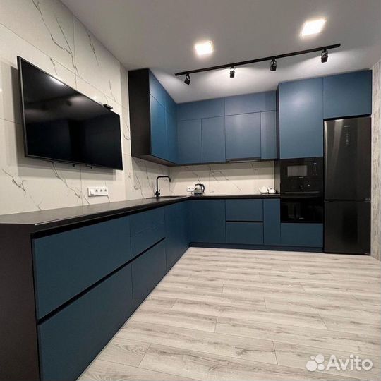 Кухня (реальная цена за гарнитур)ks:0716567