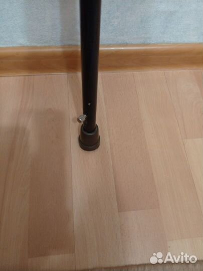 Трость опорная регулируемая