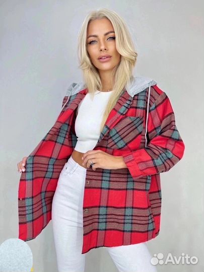 Рубашка 48р до 54р