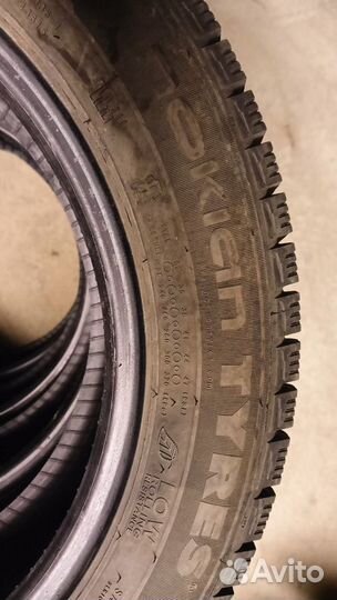 Nokian Tyres Nordman RS2 185/60 R15