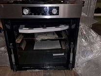 Духовой шкаф ariston forno hb 10a