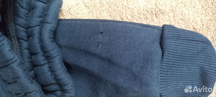 Спортивные штаны детские новые