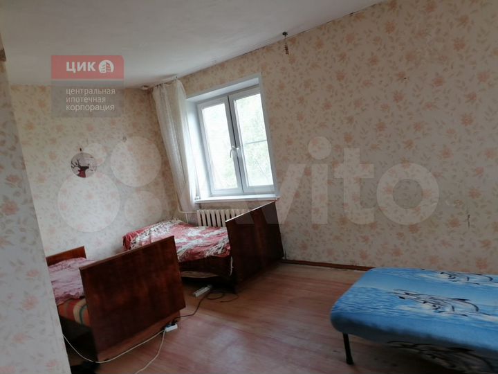 1-к. квартира, 36,3 м², 6/9 эт.