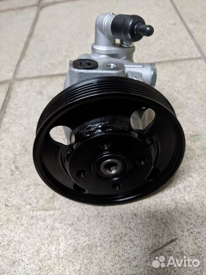 Насос гур Ford S-MAX / Volvo XC70/S80