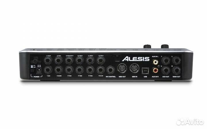 Alesis DM10 X Kit