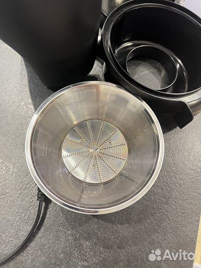 Соковыжималка Polaris PEA 1125 AL