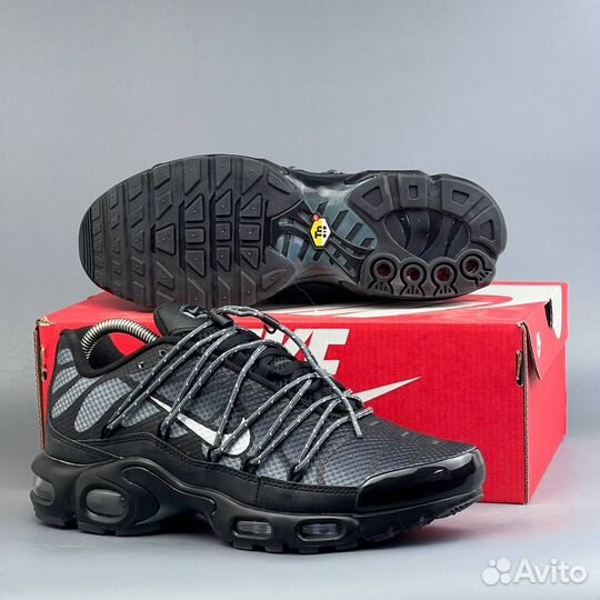 Кроссовки мужские Nike Air Max Tn ST
