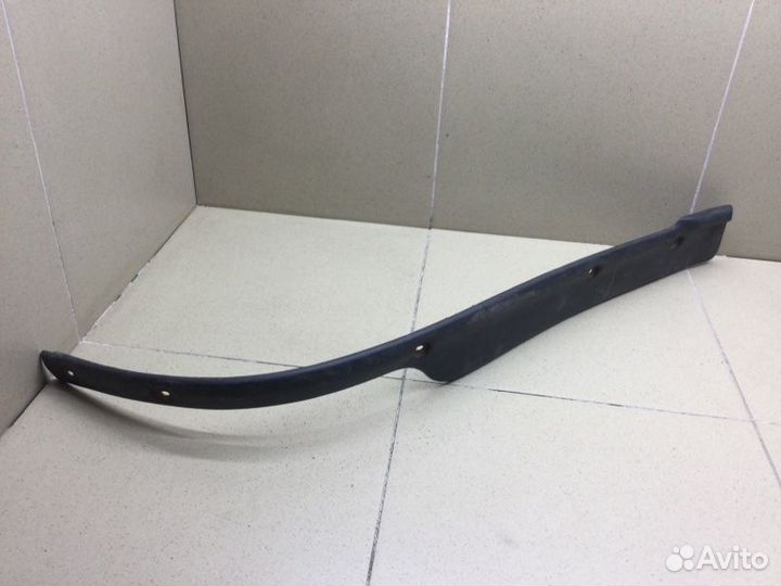 Накладка на порог передняя левая Toyota