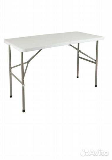 Стол складной для дачи пикника кейтеринга