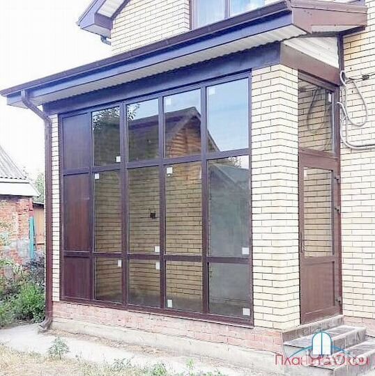 Пластиковые окна новые (не бу)