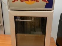 Продам мини-холодильники Red Bull