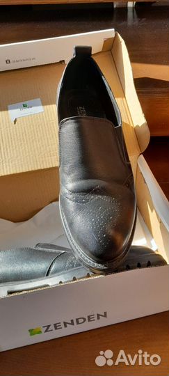 Обувь женская 39 размер